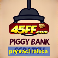 pryvaci raluca